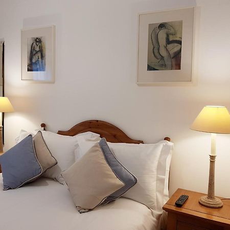 Chy Bre Bed and Breakfast Truro Eksteriør billede