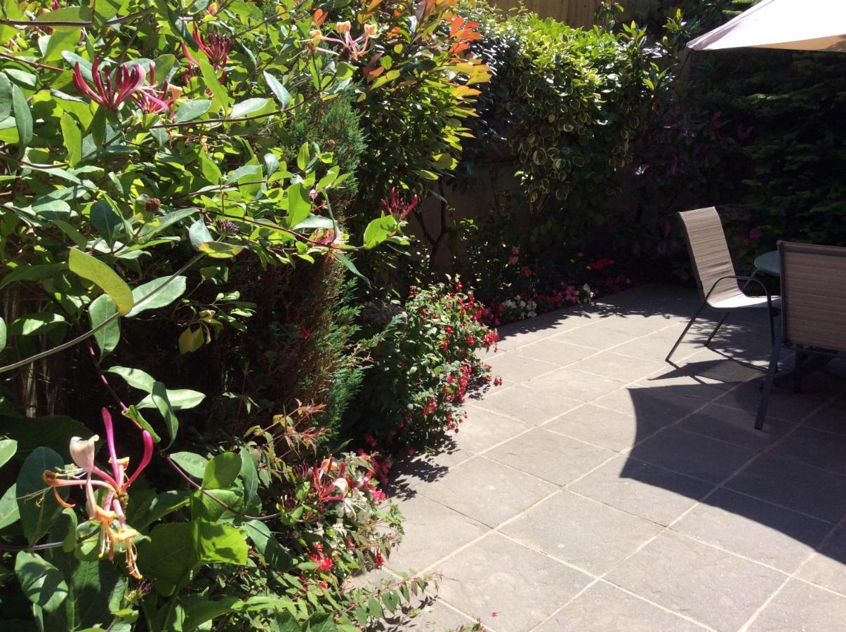 Chy Bre Bed and Breakfast Truro Eksteriør billede
