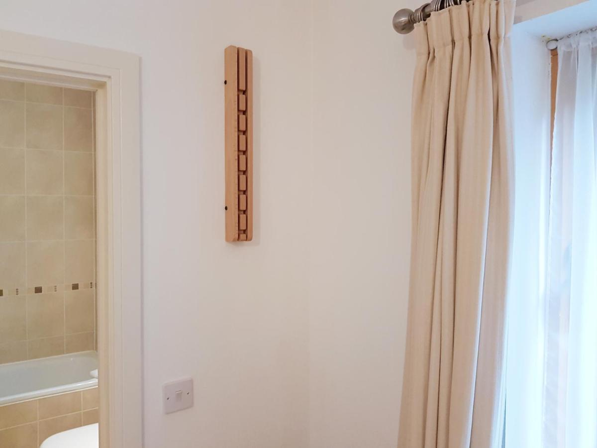Chy Bre Bed and Breakfast Truro Eksteriør billede