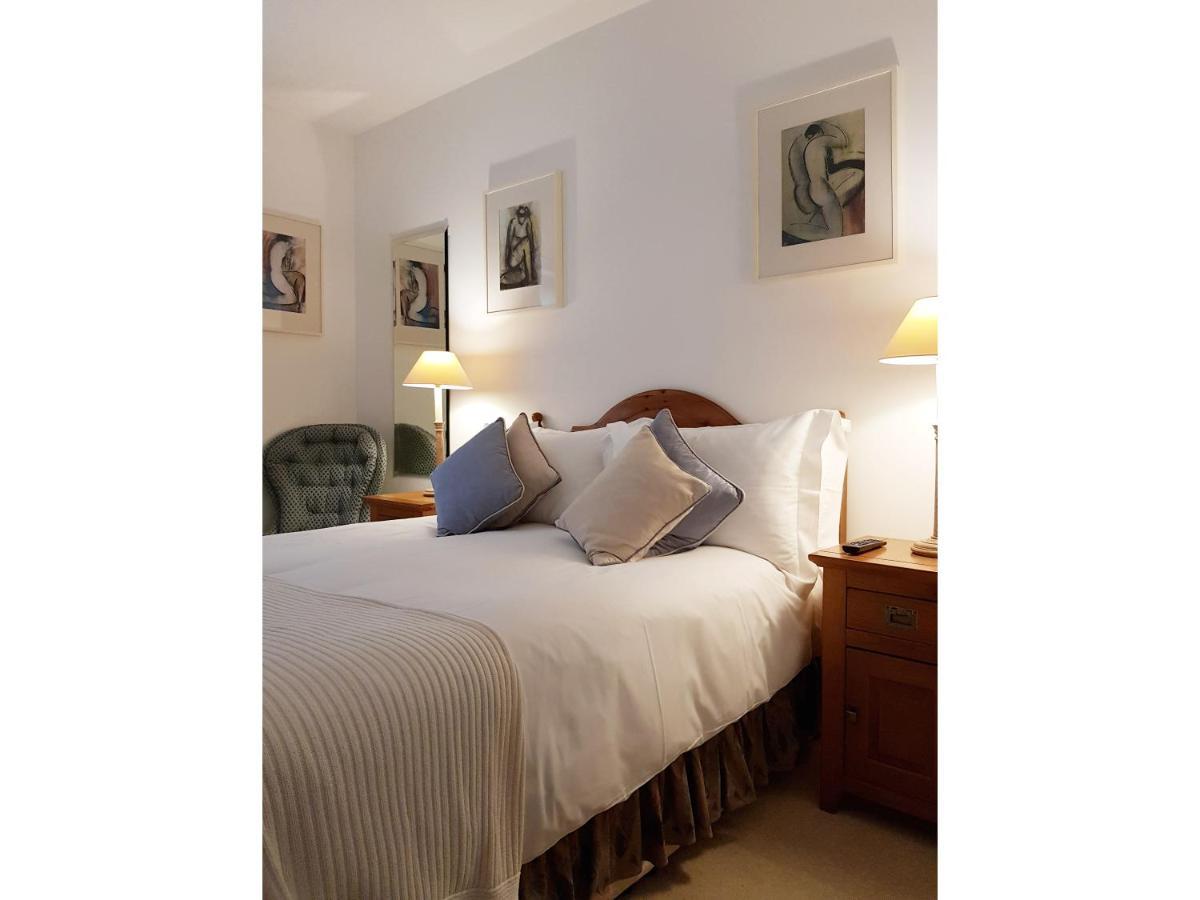 Chy Bre Bed and Breakfast Truro Eksteriør billede